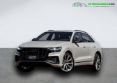 Audi Q8 occasion année 2022 boite Automatique Annonce Audi Q8 occasion Diesel 45 TDI 231 BVA Quattro à Beaupuy