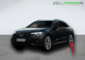 Audi Q8 occasion année 2025 boite Automatique Annonce Audi Q8 occasion Diesel 45 TDI 231 BVA Quattro à Beaupuy