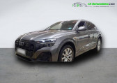 Audi Q8 occasion année 2024 boite Automatique Annonce Audi Q8 occasion Diesel 45 TDI 231 BVA Quattro à Beaupuy