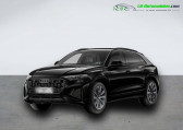 Audi Q8 occasion année 2024 boite Automatique Annonce Audi Q8 occasion Diesel 45 TDI 231 BVA Quattro à Beaupuy