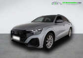 Audi Q8 45 TDI 231 BVA Quattro   Beaupuy 31