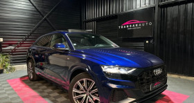 Audi Q8 , garage TRANSAKAUTO DOUAI � Cuincy