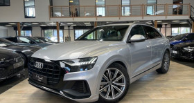 Audi Q8 , garage L'AUTOMOBILE ORLEANS  Saint Denis En Val