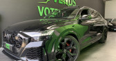 Audi Q8 occasion année 2019 boite Automatique Annonce Audi Q8 occasion Diesel 50 3.0 TDI V6 24V Mild Hybrid Quattro Tiptronic8 286 cv KIT à TREVOUX