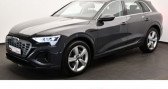 Annonce Audi Q8 occasion Diesel 50 e tron quattro S line Luft Matrix  LEIMBACH