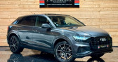 Audi Q8 50 tdi 286 avus extended quattro tiptronic   Les Alluets Le Roi 78