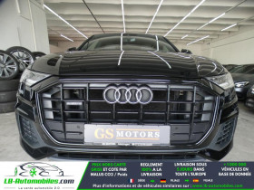 Audi Q8 50 TDI 286 BVA Quattro  occasion � Beaupuy - photo n�6