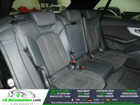 Audi Q8 50 TDI 286 BVA Quattro  occasion � Beaupuy - photo n�5