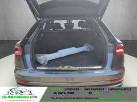 Audi Q8 50 TDI 286 BVA Quattro  occasion � Beaupuy - photo n�10