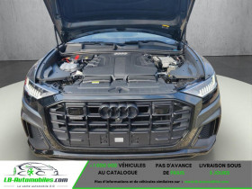 Audi Q8 50 TDI 286 BVA Quattro  occasion � Beaupuy - photo n�9