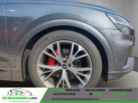 Audi Q8 50 TDI 286 BVA Quattro  occasion � Beaupuy - photo n�8