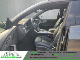 Audi Q8 50 TDI 286 BVA Quattro  occasion � Beaupuy - photo n�7