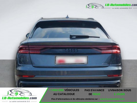 Audi Q8 50 TDI 286 BVA Quattro  occasion � Beaupuy - photo n�6