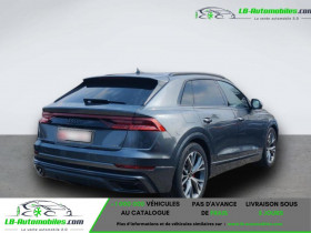 Audi Q8 50 TDI 286 BVA Quattro  occasion � Beaupuy - photo n�4