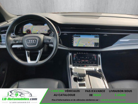 Audi Q8 50 TDI 286 BVA Quattro  occasion � Beaupuy - photo n�3