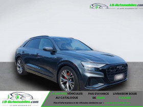Audi Q8 50 TDI 286 BVA Quattro  occasion � Beaupuy - photo n�2