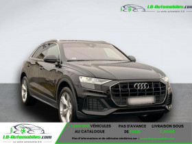 Audi Q8 50 TDI 286 BVA Quattro  occasion � Beaupuy - photo n�2