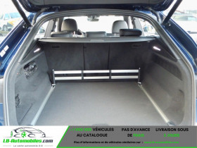 Audi Q8 50 TDI 286 BVA Quattro  occasion � Beaupuy - photo n�9