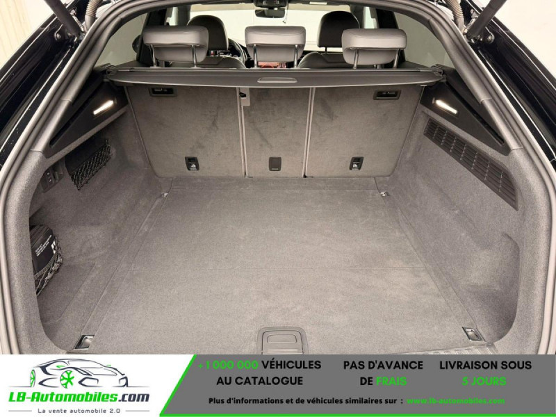 Audi Q8 50 TDI 286 BVA Quattro  occasion � Beaupuy - photo n�6