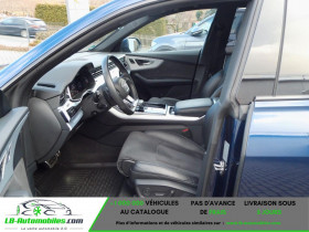 Audi Q8 50 TDI 286 BVA Quattro  occasion � Beaupuy - photo n�5