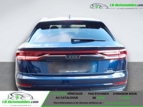 Audi Q8 50 TDI 286 BVA Quattro  occasion � Beaupuy - photo n�4