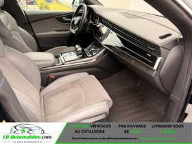 Audi Q8 50 TDI 286 BVA Quattro  occasion � Beaupuy - photo n�5