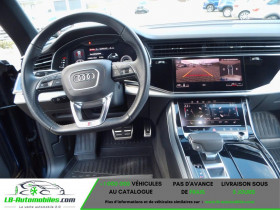 Audi Q8 50 TDI 286 BVA Quattro  occasion � Beaupuy - photo n�3