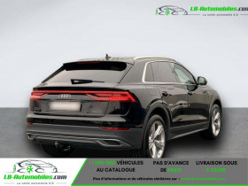 Audi Q8 50 TDI 286 BVA Quattro  occasion � Beaupuy - photo n�4