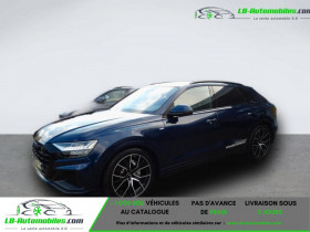 Audi Q8 50 TDI 286 BVA Quattro  occasion � Beaupuy - photo n�2