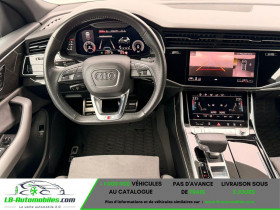 Audi Q8 50 TDI 286 BVA Quattro  occasion � Beaupuy - photo n�3