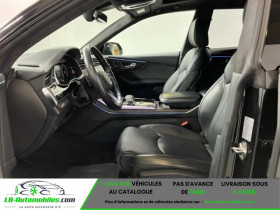 Audi Q8 50 TDI 286 BVA Quattro  occasion � Beaupuy - photo n�5