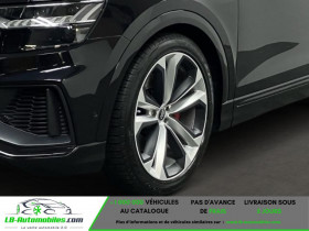 Audi Q8 50 TDI 286 BVA Quattro  occasion � Beaupuy - photo n�7