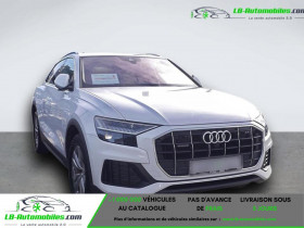 Audi Q8 50 TDI 286 BVA Quattro  occasion � Beaupuy - photo n�2
