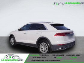 Audi Q8 50 TDI 286 BVA Quattro  occasion � Beaupuy - photo n�3