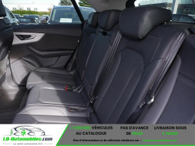 Audi Q8 50 TDI 286 BVA Quattro  occasion � Beaupuy - photo n�5