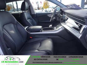 Audi Q8 50 TDI 286 BVA Quattro  occasion � Beaupuy - photo n�4