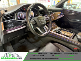 Audi Q8 50 TDI 286 BVA Quattro  occasion � Beaupuy - photo n�7