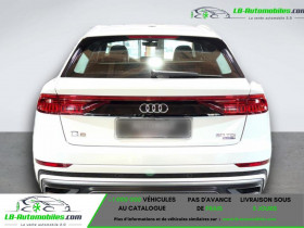 Audi Q8 50 TDI 286 BVA Quattro  occasion � Beaupuy - photo n�5