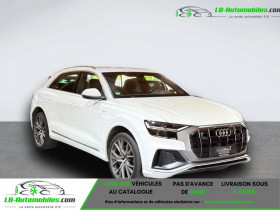 Audi Q8 50 TDI 286 BVA Quattro  occasion � Beaupuy - photo n�2
