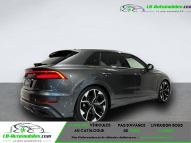 Audi Q8 50 TDI 286 BVA Quattro  occasion � Beaupuy - photo n�3