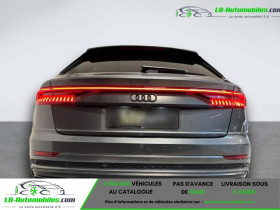 Audi Q8 50 TDI 286 BVA Quattro  occasion � Beaupuy - photo n�6
