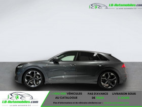 Audi Q8 50 TDI 286 BVA Quattro  occasion � Beaupuy - photo n�5