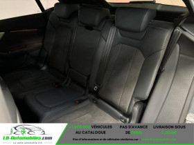 Audi Q8 50 TDI 286 BVA Quattro  occasion � Beaupuy - photo n�8