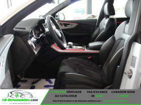 Audi Q8 50 TDI 286 BVA Quattro  occasion � Beaupuy - photo n�5