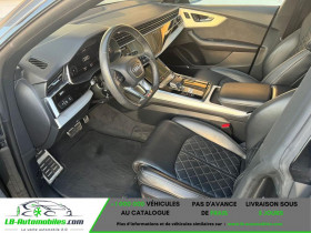 Audi Q8 50 TDI 286 BVA Quattro  occasion � Beaupuy - photo n�4