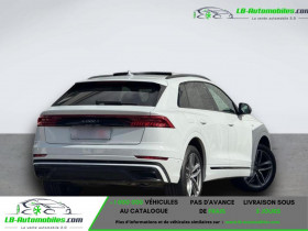 Audi Q8 50 TDI 286 BVA Quattro  occasion � Beaupuy - photo n�3
