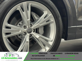 Audi Q8 50 TDI 286 BVA Quattro  occasion � Beaupuy - photo n�7