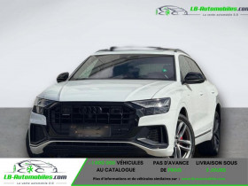 Audi Q8 50 TDI 286 BVA Quattro  occasion � Beaupuy - photo n�2