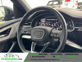 Audi Q8 50 TDI 286 BVA Quattro  occasion � Beaupuy - photo n�6