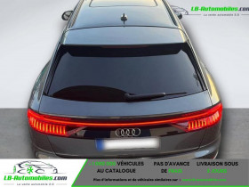 Audi Q8 50 TDI 286 BVA Quattro  occasion � Beaupuy - photo n�3